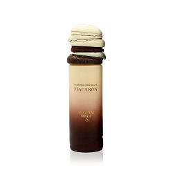 Caramel Chocolate Macaron 100ml - Arabiyat Sugar