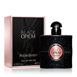 Yves Saint Laurent Black Opium Eau de Parfum (donna) - miniatura 7.5 ml - 7,5 ml