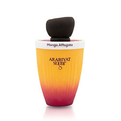 Mango Affogato 100ml - Arabiyat Sugar
