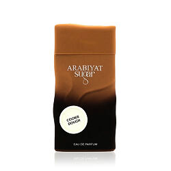 Cookie Dough 100ml - Arabiyat Sugar