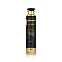 Lattafa Khamrah Spray per ambienti - 300 ml