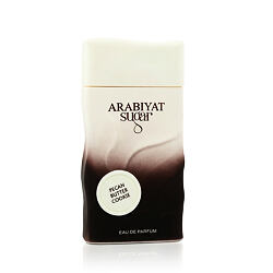 Pecan Butter Cookie 100ml - Arabiyat Sugar