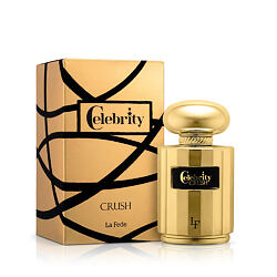 La Fede Celebrity Crush Eau de Parfum (uomo) - 100 ml