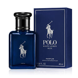 Ralph Lauren Polo Blue Parfum (uomo) - 40 ml