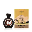 French Vanilla Latte 100ml - Arabiyat Sugar