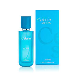 La Fede Celeste Aqua Eau de Parfum (unisex) - 100 ml