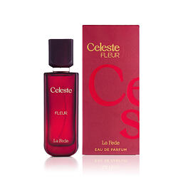 La Fede Celeste Fleur Eau de Parfum (donna) - 100 ml