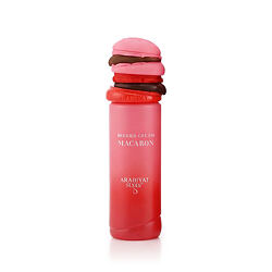 Berries Cream Macaron 100ml - Arabiyat Sugar