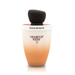 Dulce de Leche 100ml - Arabiyat Sugar
