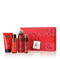 Rituals The Ritual of Ayurveda 4-Step Body Travel Exclusive - Set
