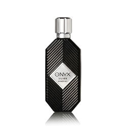 Khadlaj Onyx Silver Eau de Parfum (unisex) - 100 ml