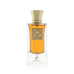 Khadlaj Oud Galazaid Eau de Parfum (unisex) - 60 ml