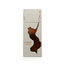 French Avenue Ravine Ginger 100 ml profumo unisex