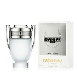 Rabanne Invictus Aqua Eau de Toilette (uomo) - 100 ml