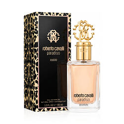 Roberto Cavalli Paradiso Assoluto Eau de Parfum (donna) - 100 ml