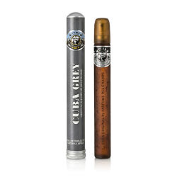 Cuba Grey 35 ml
