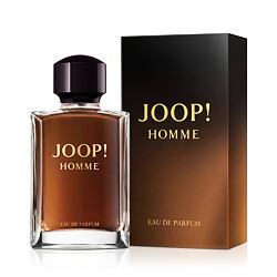JOOP! Homme Eau de Parfum 125 ml profumo uomo
