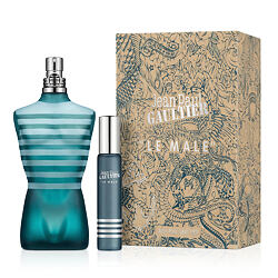 Jean Paul Gaultier Le Male 125 ml profumo unisex