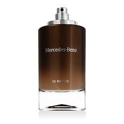 Mercedes-Benz Le Parfum Eau de Parfum (uomo) - tester 120 ml