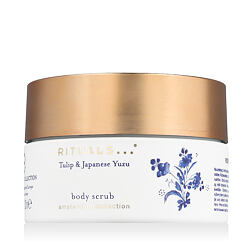 Rituals Amsterdam Collection Body Scrub - 200 ml