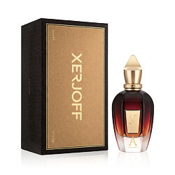 Xerjoff Oud Stars Alexandria II Parfum (unisex) - usato (pieno di 80%) - 50 ml