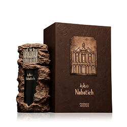 French Avenue Nabatieh 90 ml profumo unisex