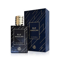 Fragrance World Blue Magician 100 ml profumo uomo