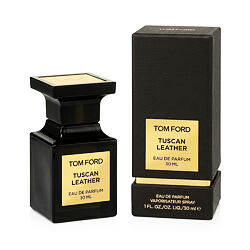 Tom Ford Tuscan Leather Eau de Parfum (unisex) - 30 ml