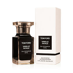 Tom Ford Vanille Fatale Eau de Parfum (unisex) - 50 ml