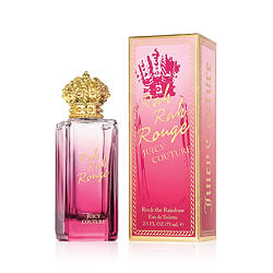 Juicy Couture Rah Rah Rouge 75 ml profumo donna