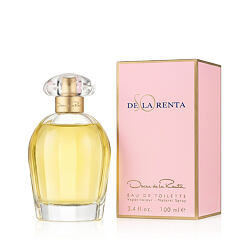 Oscar De La Renta So de la Renta Eau de Toilette (donna) - 100 ml
