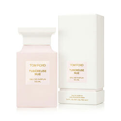 Tom Ford Tubéreuse Nue Eau de Parfum (unisex) - 100 ml
