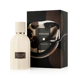 Reasons 100ml - Amouage