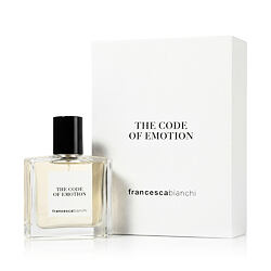 Francesca Bianchi The Code of Emotion 30 ml profumo unisex