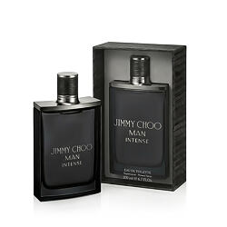 Jimmy Choo Jimmy Choo Man Intense 200 ml profumo uomo
