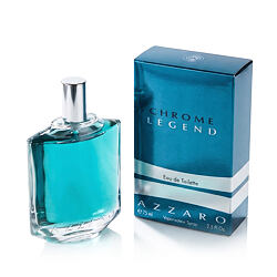 Chrome Legend 75ml - Azzaro