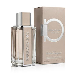 Ferragamo Ferragamo Bright Leather 50 ml profumo uomo