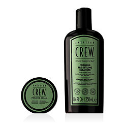 Curls Forming Duo Set unico - American Crew