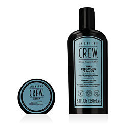 Fiber Texture Duo Set unico - American Crew