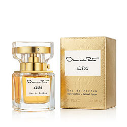 Oscar De La Renta Alibi Eau de Parfum (donna) - disimballato 30 ml