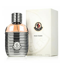 Moncler Pour Femme Eau de Parfum (donna) - disimballato 60 ml