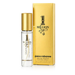 Rabanne Paco 1 Million Eau de Toilette (uomo) - 15 ml