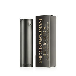 Giorgio Armani Emporio He 50 ml profumo uomo