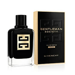 Givenchy Gentleman Society Ambrée 60 ml profumo uomo