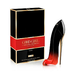 Very Good Girl Elixir 30ml - Carolina Herrera