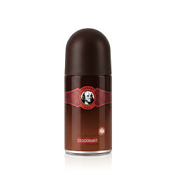 Cuba Red 50 ml
