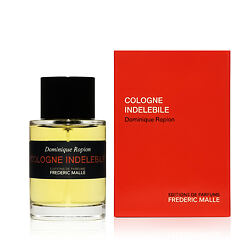 Dominique Ropion Cologne Indélébile 100 ml - Frederic Malle