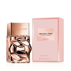 Michael Kors Pour Femme Absolu Eau de Parfum (donna) - 30 ml