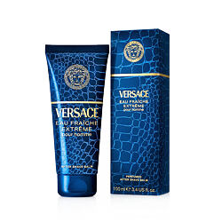 Versace Man Eau Fraiche Extreme Balsamo dopobarba profumato (uomo) - 100 ml