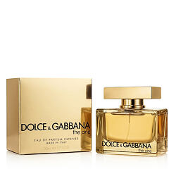 Dolce & Gabbana The One Eau de Parfum Intense 50 ml